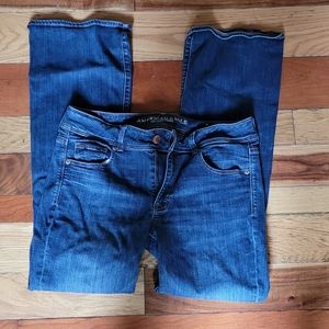 Size 12 AE Jeans